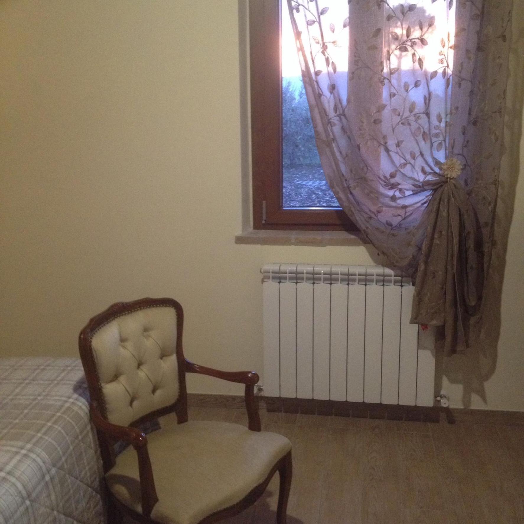 Le Ghiande Guest House Spello Exterior photo